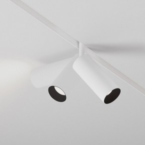 Светильник на штанге Maytoni Focus LED TR032-4-12WTW-M-DSZ-W в Тавде - tavda.ok-mebel.com | фото 4