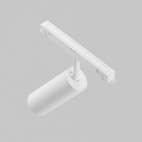 Светильник на штанге Maytoni Focus LED TR032-4-12WTW-M-DSZ-W в Тавде - tavda.ok-mebel.com | фото 5