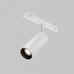 Светильник на штанге Maytoni Focus LED TR032-4-12WTW-M-DSZ-W в Тавде - tavda.ok-mebel.com | фото 7