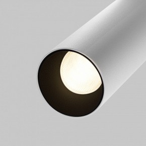 Светильник на штанге Maytoni Focus LED TR032-4-12WTW-M-DSZ-W в Тавде - tavda.ok-mebel.com | фото 9