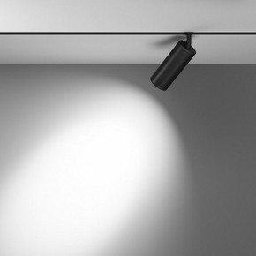 Светильник на штанге Maytoni Focus LED TR032-4-20WTW-M-DD2-B в Тавде - tavda.ok-mebel.com | фото 2