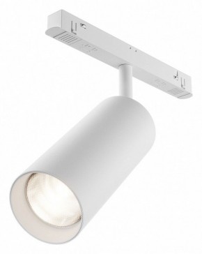 Светильник на штанге Maytoni Focus LED TR032-4-20WTW-M-DD2-W в Тавде - tavda.ok-mebel.com | фото