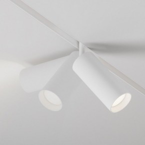 Светильник на штанге Maytoni Focus LED TR032-4-20WTW-M-DD2-W в Тавде - tavda.ok-mebel.com | фото 4