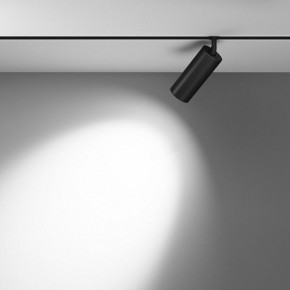 Светильник на штанге Maytoni Focus LED TR032-4-20WTW-M-DSZ-B в Тавде - tavda.ok-mebel.com | фото 3