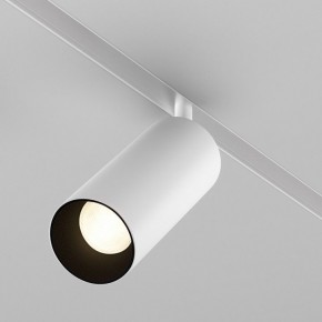 Светильник на штанге Maytoni Focus LED TR032-4-20WTW-M-DSZ-W в Тавде - tavda.ok-mebel.com | фото 2