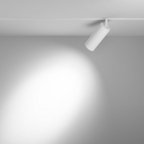 Светильник на штанге Maytoni Focus LED TR032-4-20WTW-M-DSZ-W в Тавде - tavda.ok-mebel.com | фото 3