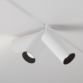 Светильник на штанге Maytoni Focus LED TR032-4-20WTW-M-DSZ-W в Тавде - tavda.ok-mebel.com | фото 4