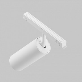 Светильник на штанге Maytoni Focus LED TR032-4-20WTW-M-DSZ-W в Тавде - tavda.ok-mebel.com | фото 5