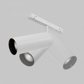 Светильник на штанге Maytoni Focus LED TR032-4-20WTW-M-DSZ-W в Тавде - tavda.ok-mebel.com | фото 6