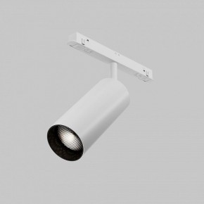 Светильник на штанге Maytoni Focus LED TR032-4-20WTW-M-DSZ-W в Тавде - tavda.ok-mebel.com | фото 7
