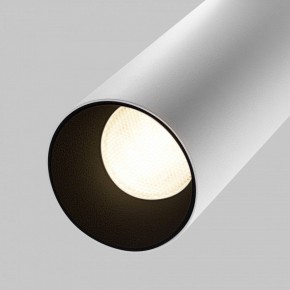 Светильник на штанге Maytoni Focus LED TR032-4-20WTW-M-DSZ-W в Тавде - tavda.ok-mebel.com | фото 9