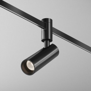 Светильник на штанге Maytoni Focus Led TR144-1-12W3K-W-B в Тавде - tavda.ok-mebel.com | фото 4