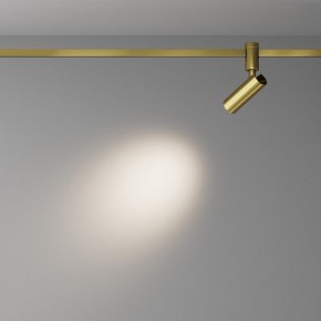 Светильник на штанге Maytoni Focus Led TR144-1-12W3K-W-BS в Тавде - tavda.ok-mebel.com | фото 2