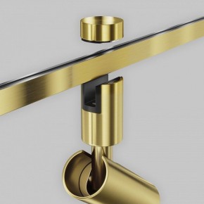 Светильник на штанге Maytoni Focus Led TR144-1-12W3K-W-BS в Тавде - tavda.ok-mebel.com | фото 7
