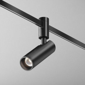Светильник на штанге Maytoni Focus Led TR144-1-12W4K-W-B в Тавде - tavda.ok-mebel.com | фото 4