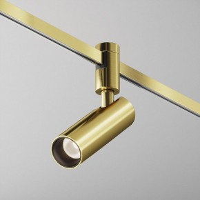 Светильник на штанге Maytoni Focus Led TR144-1-12W4K-W-BS в Тавде - tavda.ok-mebel.com | фото 4