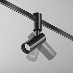 Светильник на штанге Maytoni Focus Led TR144-1-5W4K-W-B в Тавде - tavda.ok-mebel.com | фото 2