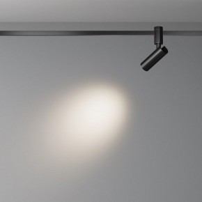 Светильник на штанге Maytoni Focus Led TR144-1-5W4K-W-B в Тавде - tavda.ok-mebel.com | фото 4