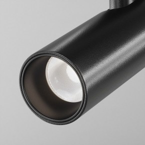 Светильник на штанге Maytoni Focus Led TR144-1-5W4K-W-B в Тавде - tavda.ok-mebel.com | фото 7