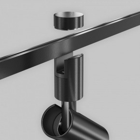 Светильник на штанге Maytoni Focus Led TR144-1-5W4K-W-B в Тавде - tavda.ok-mebel.com | фото 8
