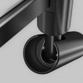 Светильник на штанге Maytoni Focus Led TR144-1-5W4K-W-B в Тавде - tavda.ok-mebel.com | фото 9