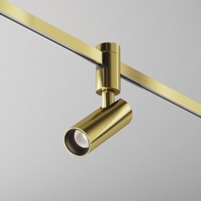 Светильник на штанге Maytoni Focus Led TR144-1-5W4K-W-BS в Тавде - tavda.ok-mebel.com | фото 3
