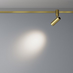 Светильник на штанге Maytoni Focus Led TR144-1-5W4K-W-BS в Тавде - tavda.ok-mebel.com | фото 4