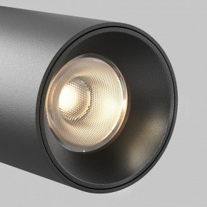 Светильник на штанге Maytoni Focus Led TR163-1-15W3K-M-B в Тавде - tavda.ok-mebel.com | фото 2
