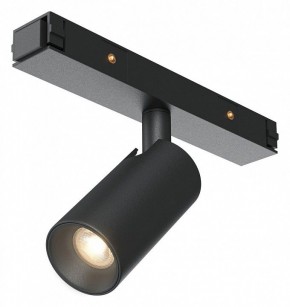 Светильник на штанге Maytoni Focus Led TR176-1-3WTW-M-B в Тавде - tavda.ok-mebel.com | фото