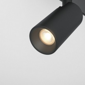Светильник на штанге Maytoni Focus Led TR176-1-3WTW-M-B в Тавде - tavda.ok-mebel.com | фото 2