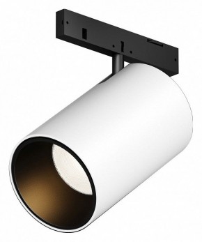 Светильник на штанге Maytoni Focus Led TR187-1-5W2.7K-M-BW в Тавде - tavda.ok-mebel.com | фото