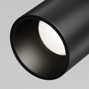 Светильник на штанге Maytoni Focus Led TR187-1-5W4K-M-B в Тавде - tavda.ok-mebel.com | фото 2