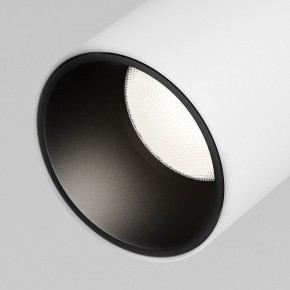 Светильник на штанге Maytoni Focus Led TR187-1-5W4K-M-BW в Тавде - tavda.ok-mebel.com | фото 2