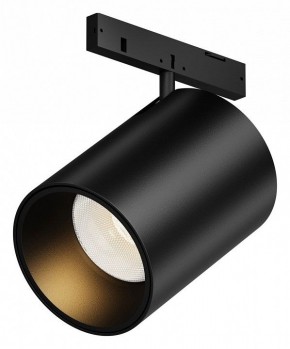 Светильник на штанге Maytoni Focus Led TR187-1-9W2.7K-M-B в Тавде - tavda.ok-mebel.com | фото