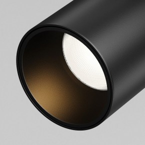 Светильник на штанге Maytoni Focus Led TR187-1-9W2.7K-M-B в Тавде - tavda.ok-mebel.com | фото 2