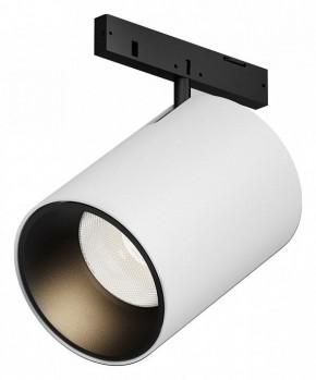 Светильник на штанге Maytoni Focus Led TR187-1-9W3K-M-BW в Тавде - tavda.ok-mebel.com | фото