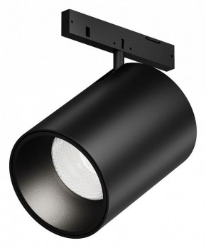 Светильник на штанге Maytoni Focus Led TR187-1-9W4K-M-B в Тавде - tavda.ok-mebel.com | фото