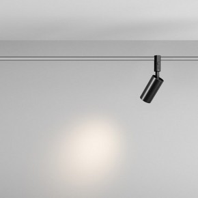 Светильник на штанге Maytoni Focus Led TR201-1-10W3K-M-B в Тавде - tavda.ok-mebel.com | фото 4