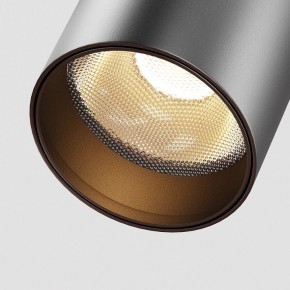 Светильник на штанге Maytoni Focus Led TR201-1-10W3K-M-B в Тавде - tavda.ok-mebel.com | фото 8