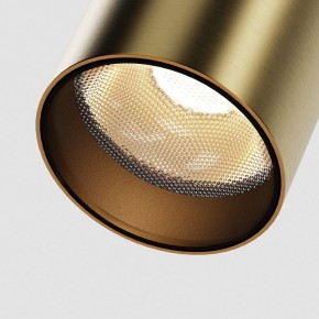 Светильник на штанге Maytoni Focus Led TR201-1-5W3K-M-BBS в Тавде - tavda.ok-mebel.com | фото 2