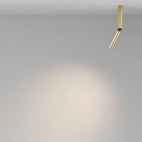 Светильник на штанге Maytoni Focus T C142CL-6W3K-BS в Тавде - tavda.ok-mebel.com | фото 4