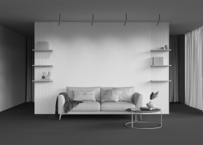 Светильник на штанге Maytoni Focus T C142CL-6W3K-BS в Тавде - tavda.ok-mebel.com | фото 6