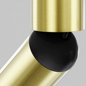 Светильник на штанге Maytoni Focus T C142CL-6W3K-BS в Тавде - tavda.ok-mebel.com | фото 9