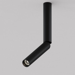Светильник на штанге Maytoni Focus T C142CL-6W4K-B в Тавде - tavda.ok-mebel.com | фото 2