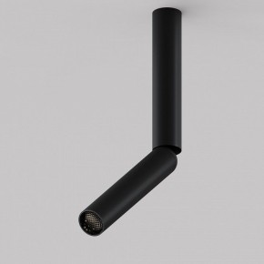 Светильник на штанге Maytoni Focus T C142CL-6W4K-B в Тавде - tavda.ok-mebel.com | фото 5