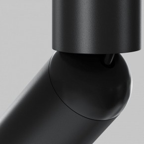Светильник на штанге Maytoni Focus T C142CL-6W4K-B в Тавде - tavda.ok-mebel.com | фото 8