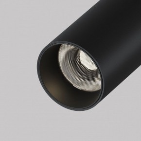 Светильник на штанге Maytoni Focus T C142CL-6W4K-B в Тавде - tavda.ok-mebel.com | фото 9