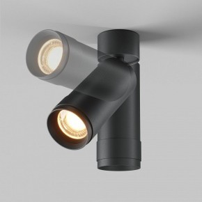 Светильник на штанге Maytoni Focus Zoom C055CL-L12W2.7K-Z-B в Тавде - tavda.ok-mebel.com | фото 4
