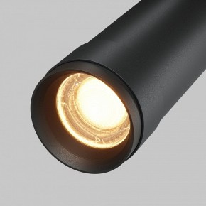 Светильник на штанге Maytoni Focus Zoom C055CL-L12W2.7K-Z-B в Тавде - tavda.ok-mebel.com | фото 7