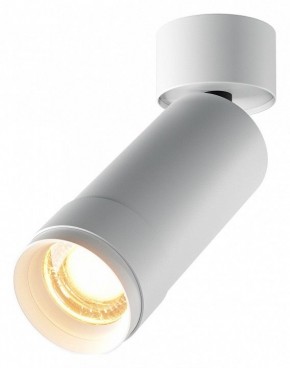Светильник на штанге Maytoni Focus Zoom C055CL-L12W2.7K-Z-W в Тавде - tavda.ok-mebel.com | фото